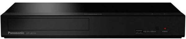 Panasonic DP-UB154