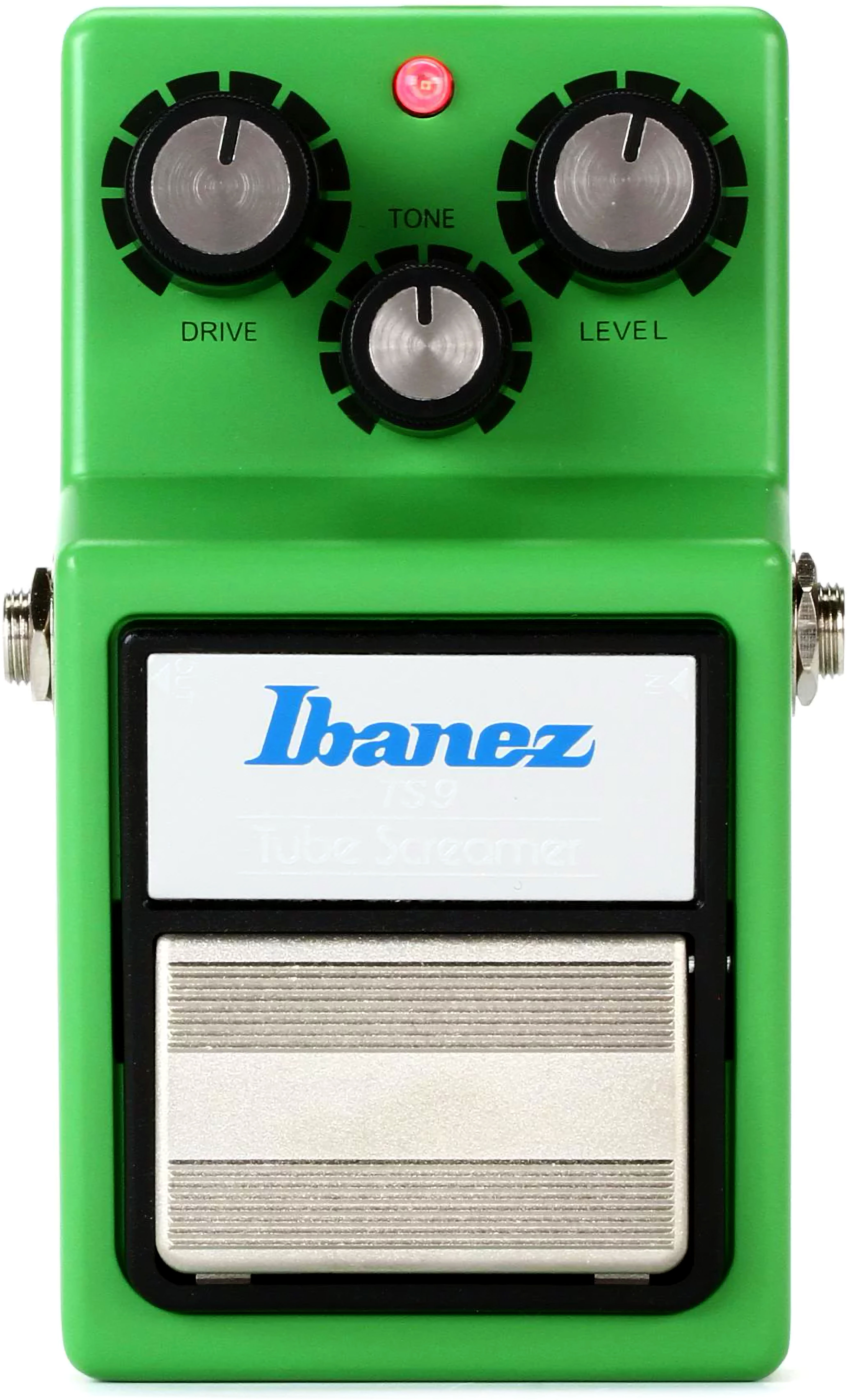 Ibanez TS9 Tube Screamer Distortion