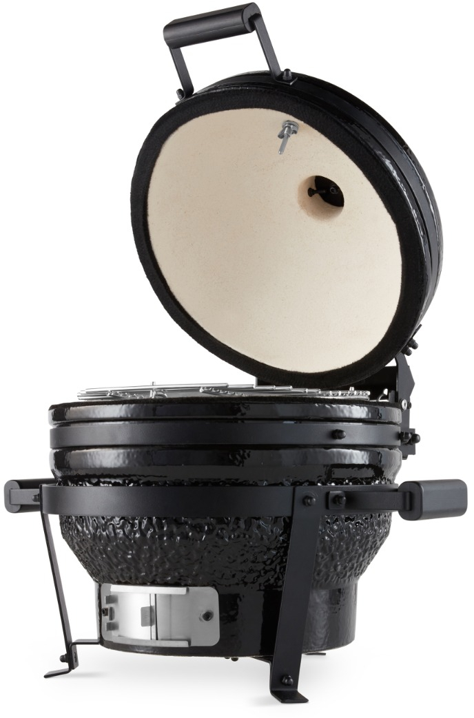 Premium Kamado BBQ 16 inch