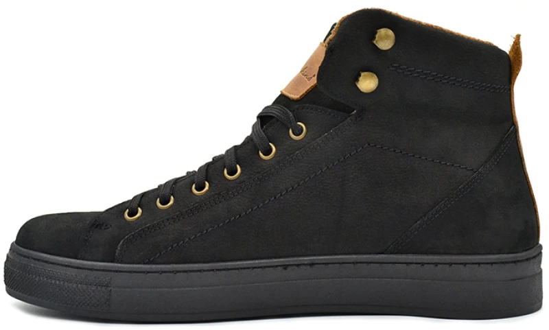 HAWKINS ΜΠΟΤΑΚΙ 72183-221 ΜΑΥΡΟ