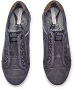 S.OLIVER SLIP ON 5-14603-42 805 NAVY