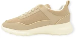 GEOX D ALLENIEE D35LPB 054AS C5A5V BEIGE/LT SAND