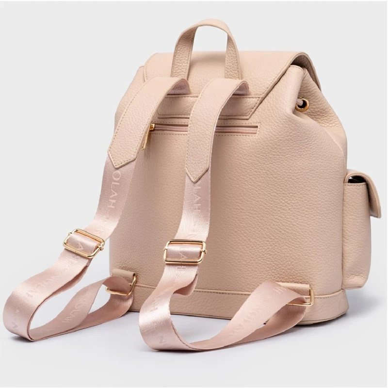 NOLAH ΓΥΝΑΙΚΕΙΑ ΤΣΑΝΤΑ TASHA PINK