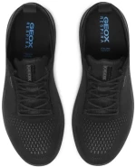 GEOX ΑΝΔΡΙΚΟ SNEAKER U SPHERICA A U15BYA 0006K C9997 BLACK