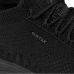 GEOX ΑΝΔΡΙΚΟ SNEAKER U SPHERICA A U15BYA 0006K C9997 BLACK