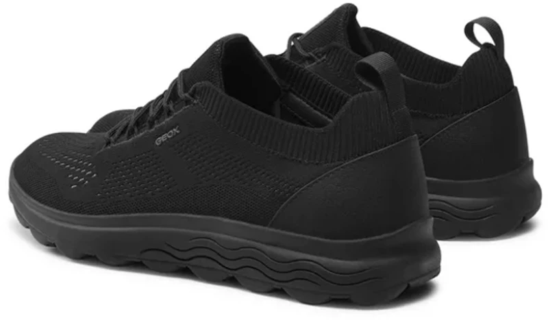 GEOX ΑΝΔΡΙΚΟ SNEAKER U SPHERICA A U15BYA 0006K C9997 BLACK