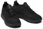 GEOX ΑΝΔΡΙΚΟ SNEAKER U SPHERICA A U15BYA 0006K C9997 BLACK