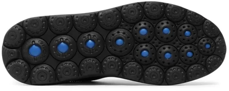 GEOX ΑΝΔΡΙΚΟ SNEAKER U SPHERICA A U15BYA 0006K C9997 BLACK