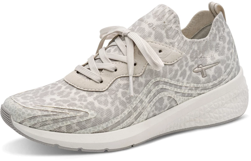 TAMARIS ΓΥΝΑΙΚΕΙΑ SNEAKER 1-23769-44 3A0 LEOPARD