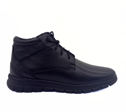 HAWKINS ΑΝΔΡΙΚΟ ΜΠΟΤΑΚΙ DAZ90161 BLACK