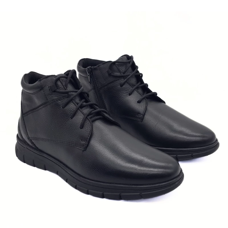 HAWKINS ΑΝΔΡΙΚΟ ΜΠΟΤΑΚΙ DAZ90161 BLACK