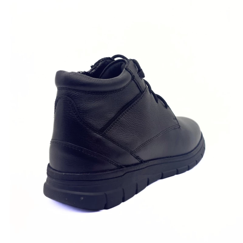 HAWKINS ΑΝΔΡΙΚΟ ΜΠΟΤΑΚΙ DAZ90161 BLACK