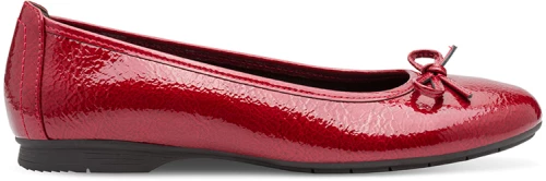 Jana Softline ΓΥΝΑΙΚΕΙΑ ΜΠΑΛΑΡΙΝΑ 8-22163-41 567 FIRE PATENT