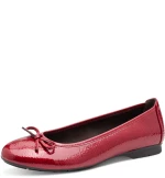 Jana Softline ΓΥΝΑΙΚΕΙΑ ΜΠΑΛΑΡΙΝΑ 8-22163-41 567 FIRE PATENT