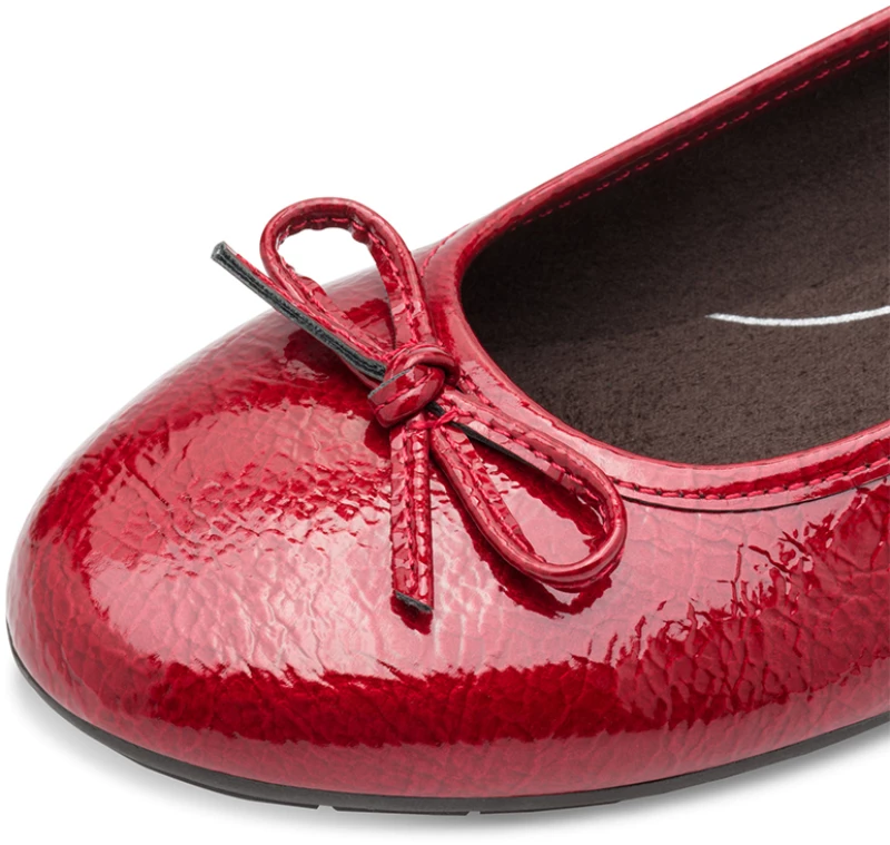 Jana Softline ΓΥΝΑΙΚΕΙΑ ΜΠΑΛΑΡΙΝΑ 8-22163-41 567 FIRE PATENT