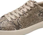 Tamaris ESSENTIALS SNEAKER 1-23719-45 483 BEIGE SNAKE