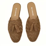 HAWKINS MULES 7096 ΤΑΜΠΑ SUEDE