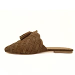 HAWKINS MULES 7096 ΤΑΜΠΑ SUEDE