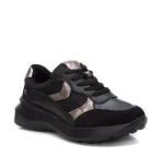 XTI ΓΥΝΑΙΚΕΙΟ SNEAKER 143363 BLACK