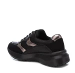 XTI ΓΥΝΑΙΚΕΙΟ SNEAKER 143363 BLACK
