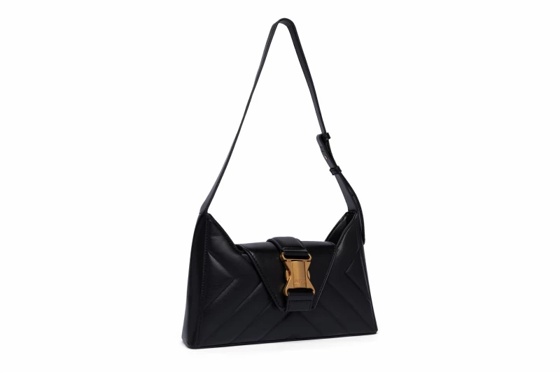 REPLAY Τσάντα FW3679.000.A2003A 0098 BLACK