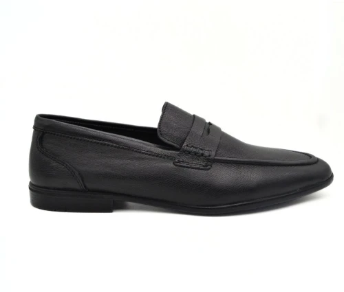 HAWKINS LOAFER 32765 BLACK