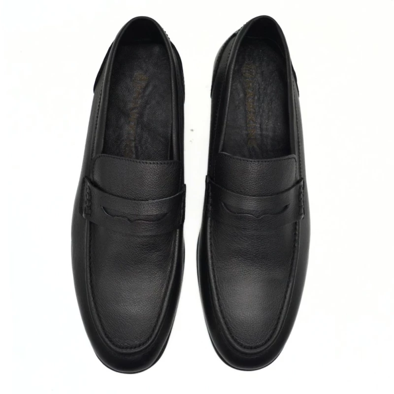 HAWKINS LOAFER 32765 BLACK