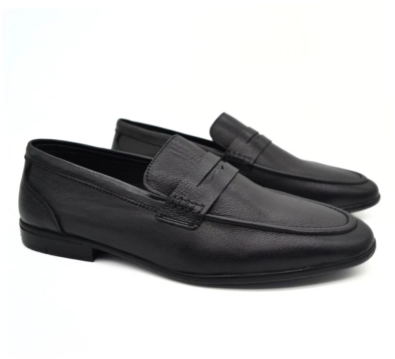 HAWKINS LOAFER 32765 BLACK