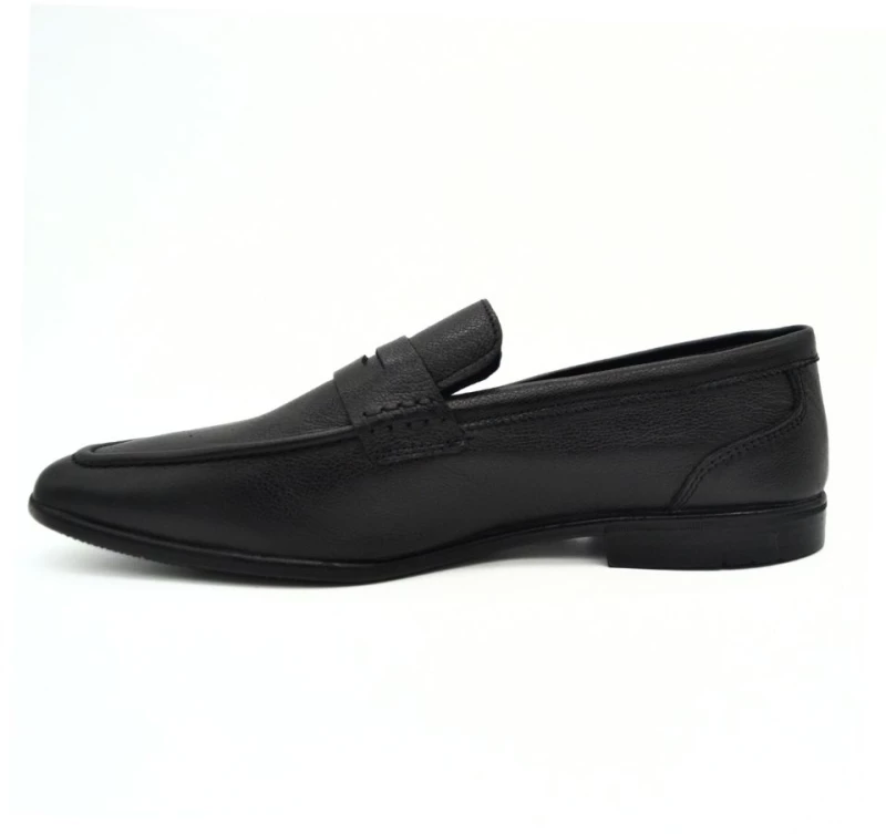 HAWKINS LOAFER 32765 BLACK
