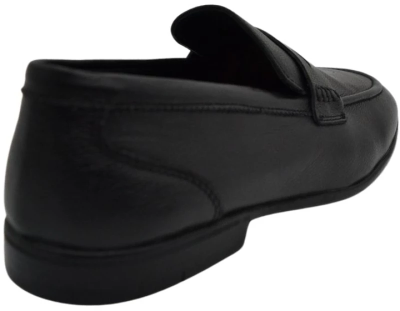 HAWKINS LOAFER 32765 BLACK