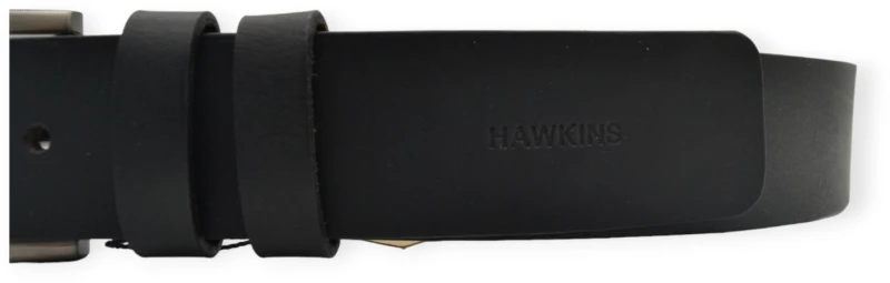 HAWKINS ΖΩΝΗ 4010/ΝT1 MAYΡΟ