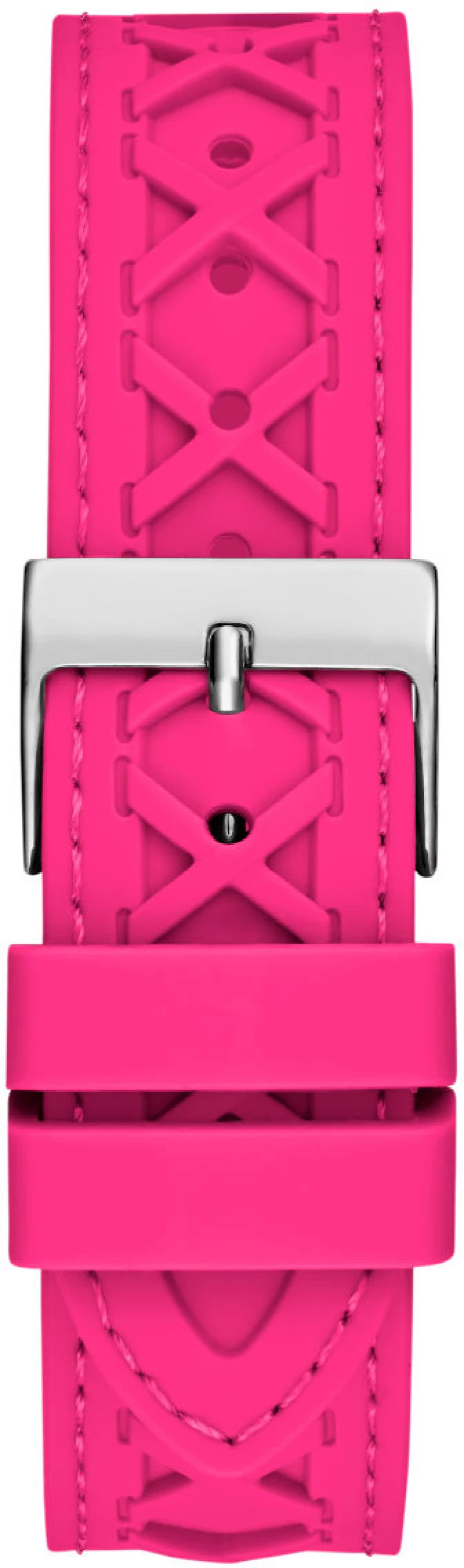 GUESS CORSET GW0599L1 Γυναικείο Ρολόι Quartz Ακριβείας