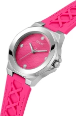 GUESS CORSET GW0599L1 Γυναικείο Ρολόι Quartz Ακριβείας