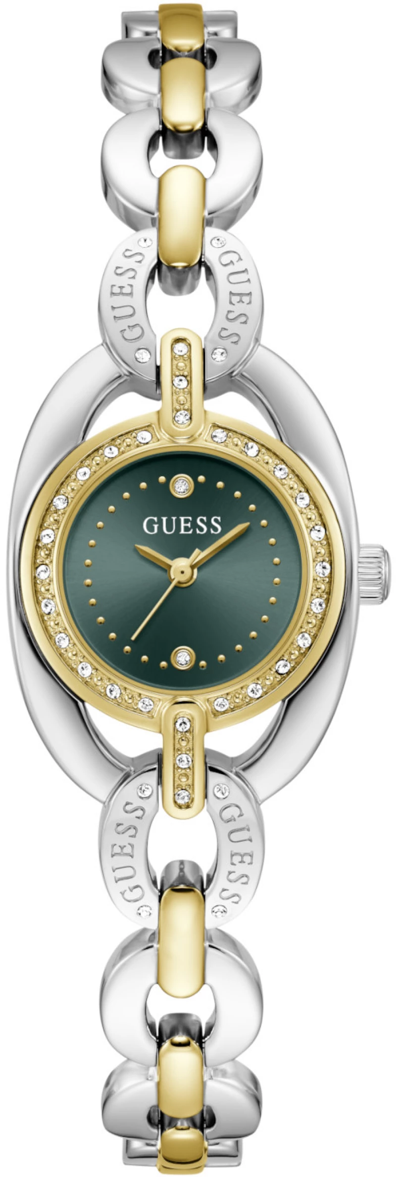 GUESS BLAIR GW1082L7 Γυναικείο Ρολόι Quartz Ακριβείας