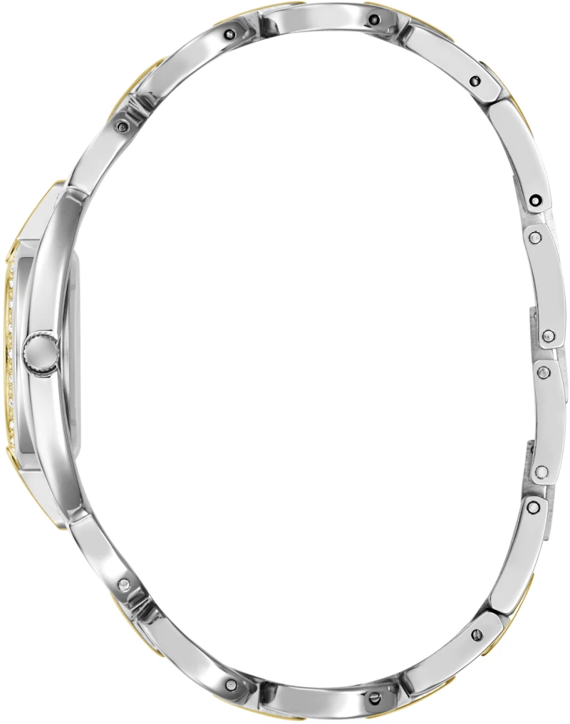 GUESS BLAIR GW1082L7 Γυναικείο Ρολόι Quartz Ακριβείας