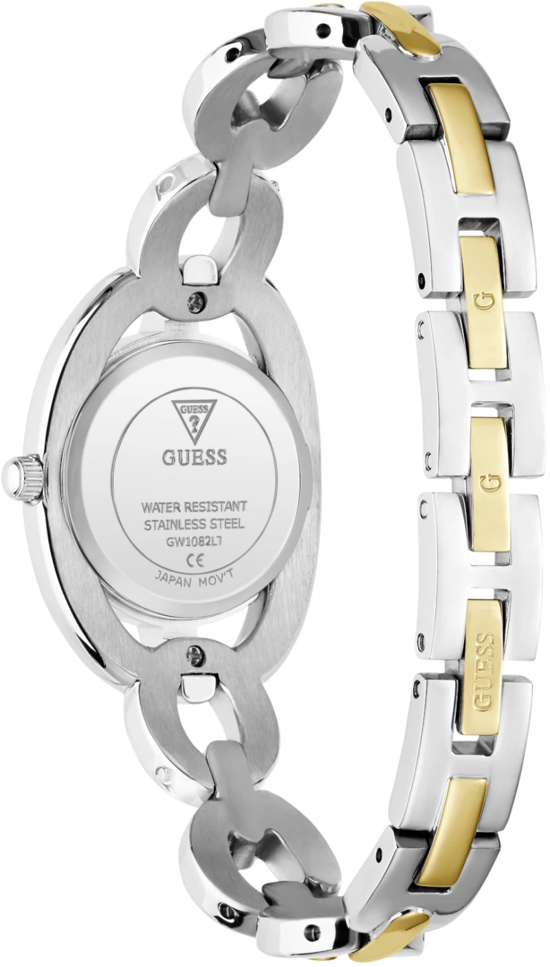 GUESS BLAIR GW1082L7 Γυναικείο Ρολόι Quartz Ακριβείας
