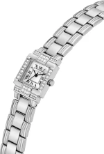 GUESS TAYLOR GW1157L1 Γυναικείο Ρολόι Quartz Ακριβείας