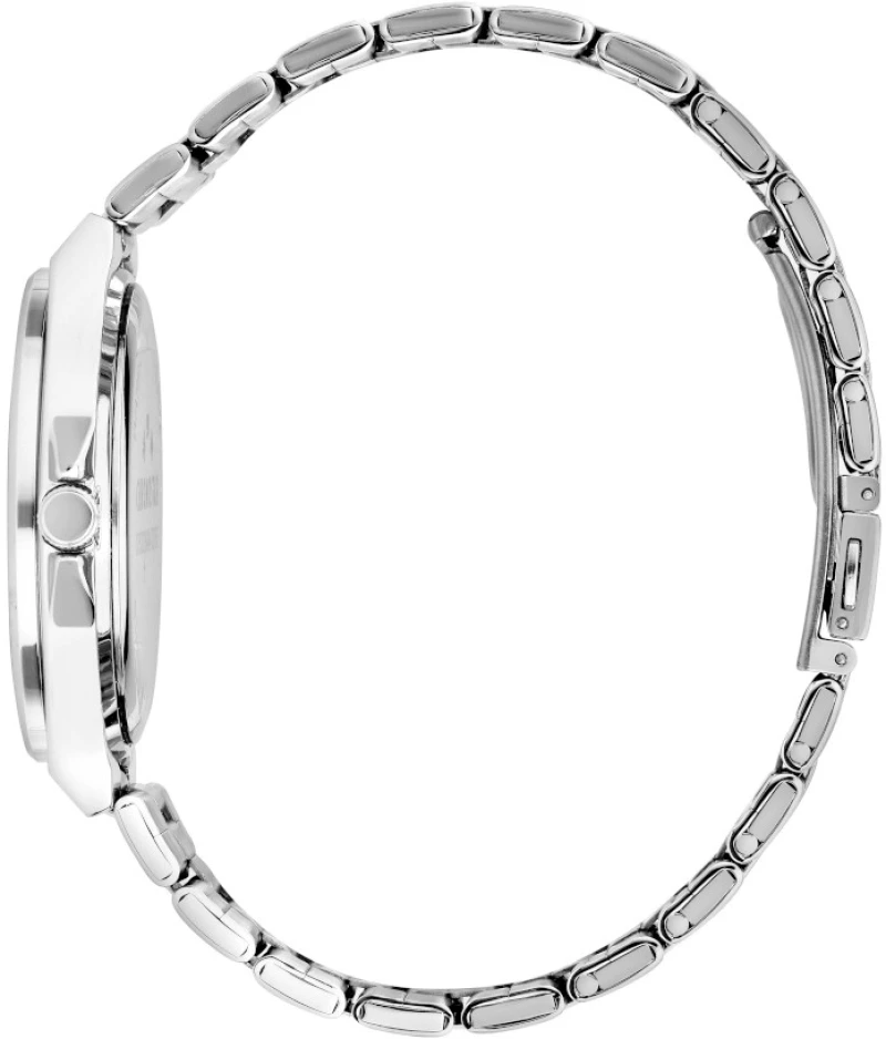 CHRONOSTAR HALT R3753328001 Ανδρικό Ρολόι Quartz Ακριβείας