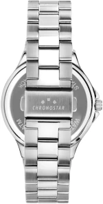 CHRONOSTAR HALT R3753328001 Ανδρικό Ρολόι Quartz Ακριβείας