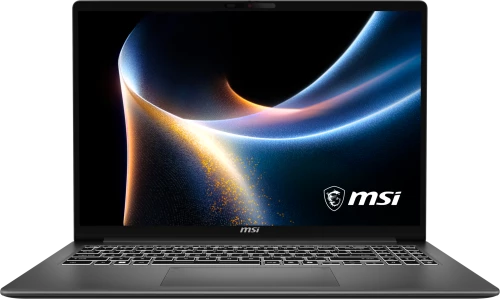 MSI Laptop Modern 16S G3MG 16'' IPS 1920x1200/Core 7 350/16GB/1TB SSD NVMe PCIe 4.0/Win 11 Home/2Y/Platinum Gray
