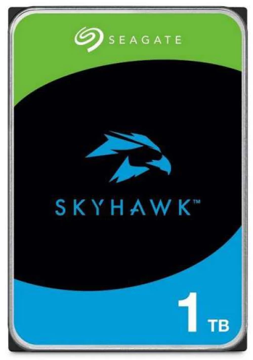 Seagate SkyHawk 1TB (ST1000VX013)