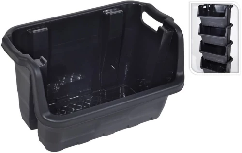 Καλάθι αποθήκευσης Excellent Houseware -  35L