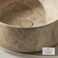 ΤΑΠΑ ΝΙΠΤΗΡΟΣ FOSSIL PATARA BEIGE