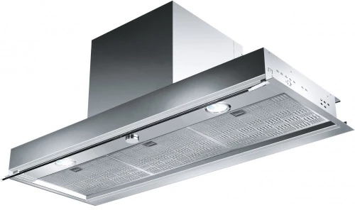 Franke Maris Smart Style Plus Εντοιχιζόμενος Απορροφητήρας 90cm Inox