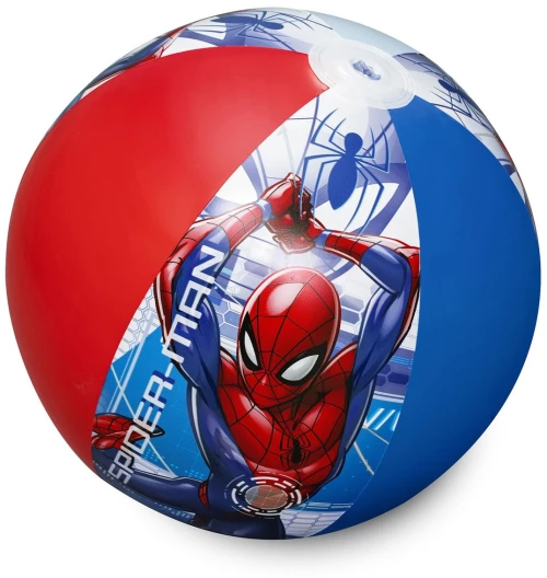 BESTWAY μπάλα θαλάσσης 98002, 51cm, Spider-Man