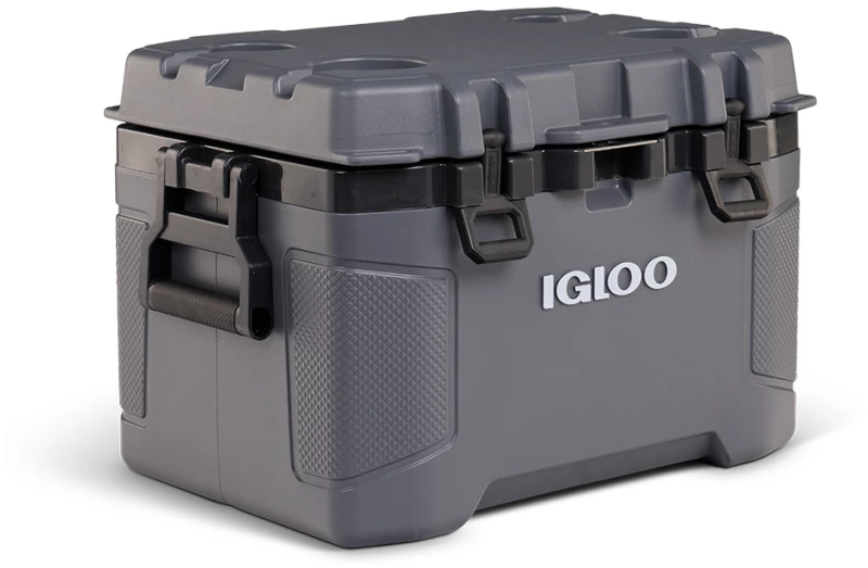Ψυγείου Πάγου με Ροδάκια Trailmate 50 Igloo 49L Κωδ. 41696