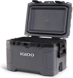 Ψυγείου Πάγου με Ροδάκια Trailmate 50 Igloo 49L Κωδ. 41696