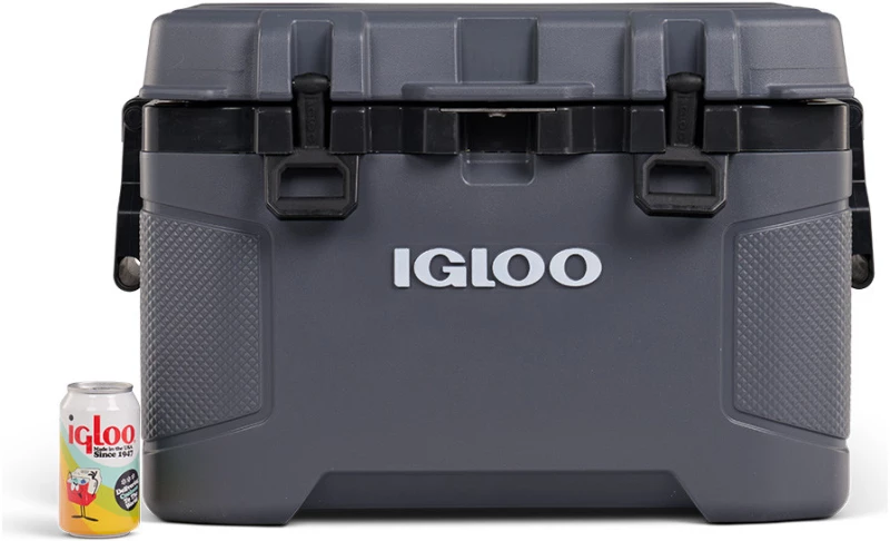 Ψυγείου Πάγου με Ροδάκια Trailmate 50 Igloo 49L Κωδ. 41696