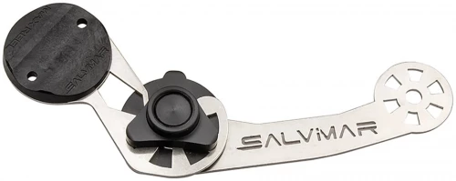 Βάση Κάμερας Ανοξείδωτη Salvimar
