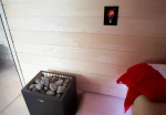 Σόμπα Σάουνας HARVIA Virta Wall 9.0 kW Κωδ. HLWE904M